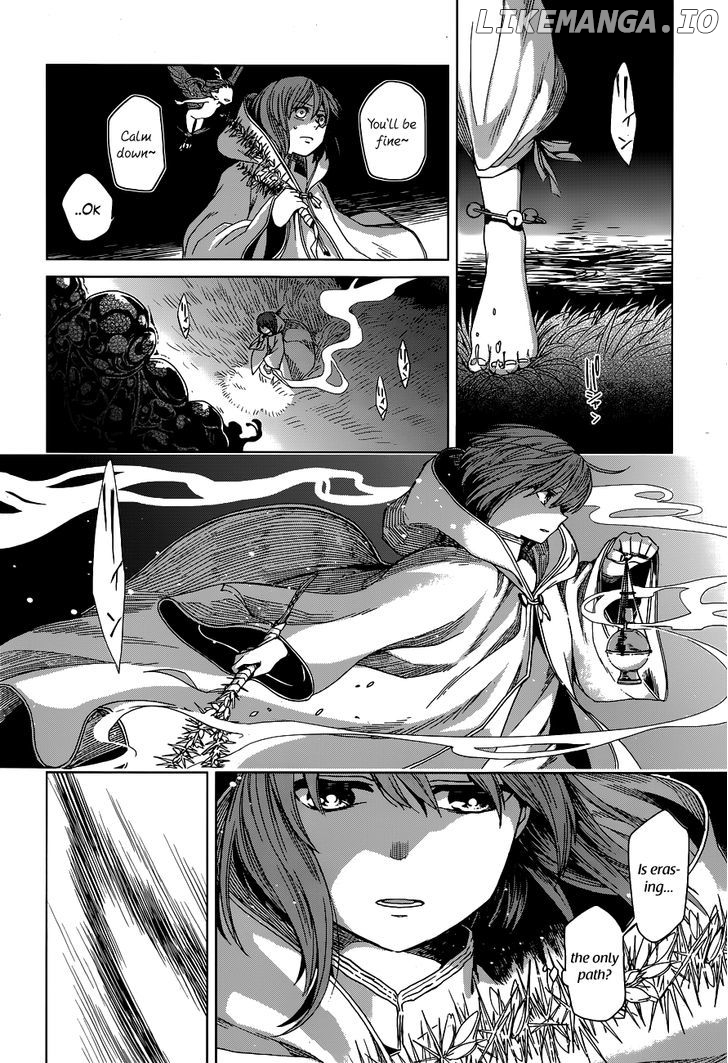 The Ancient Magus Bride, Chapter 5 image 22